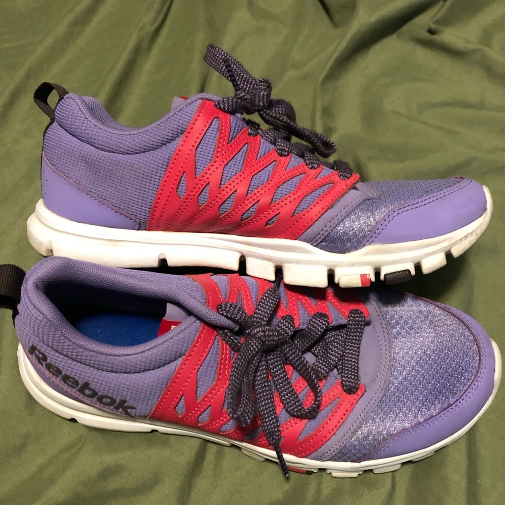 Reebok shoes